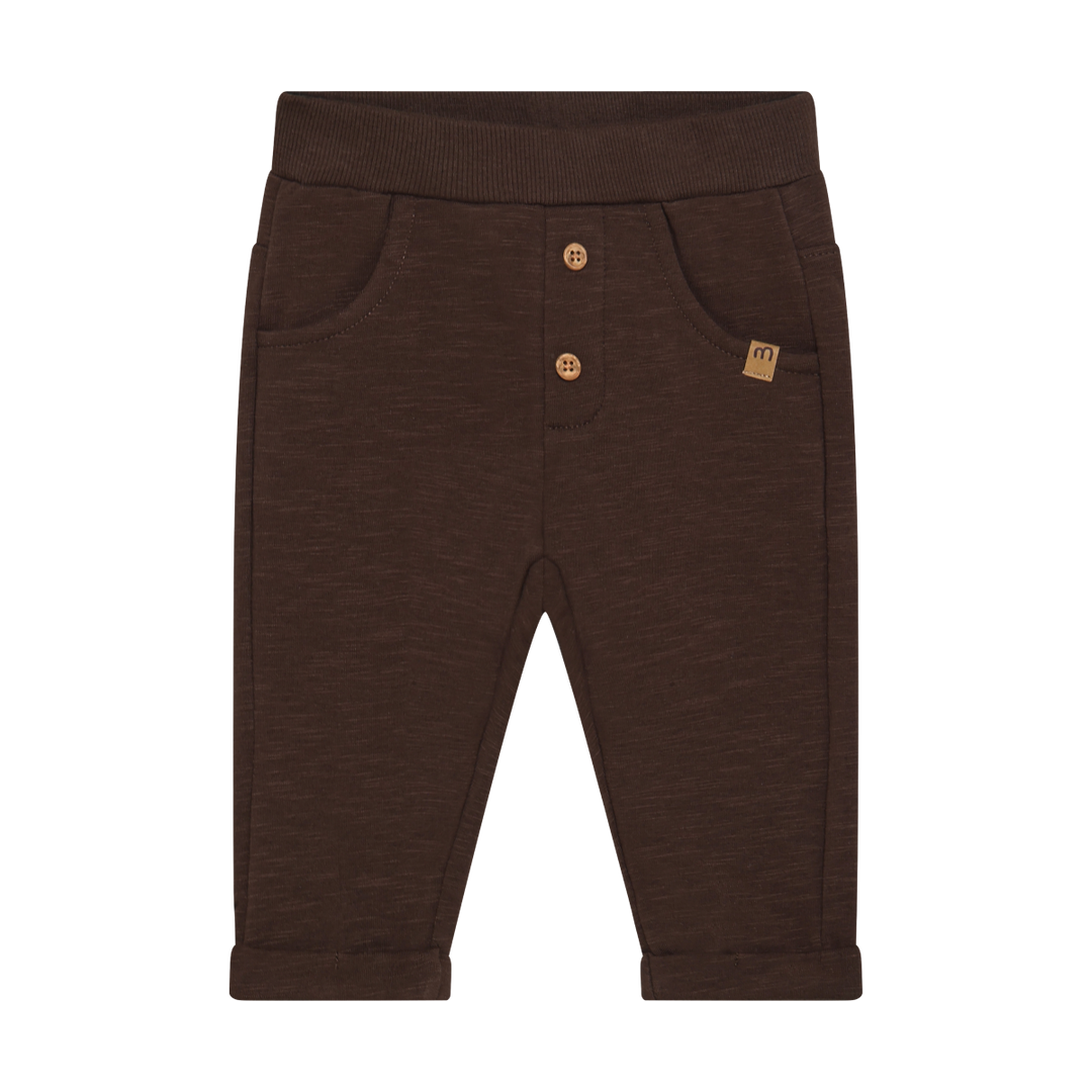 Minymo Sweatpants - Bracken