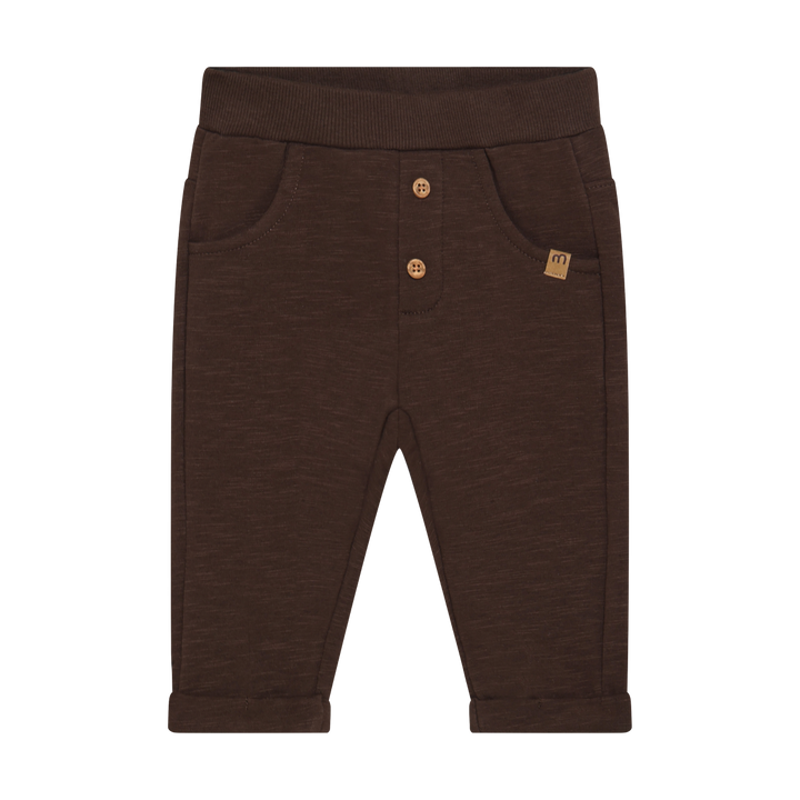 Minymo Sweatpants - Bracken