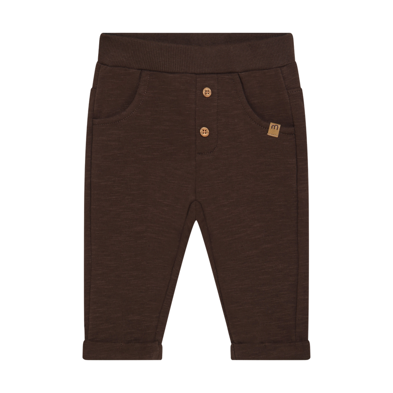 Minymo Sweatpants - Bracken