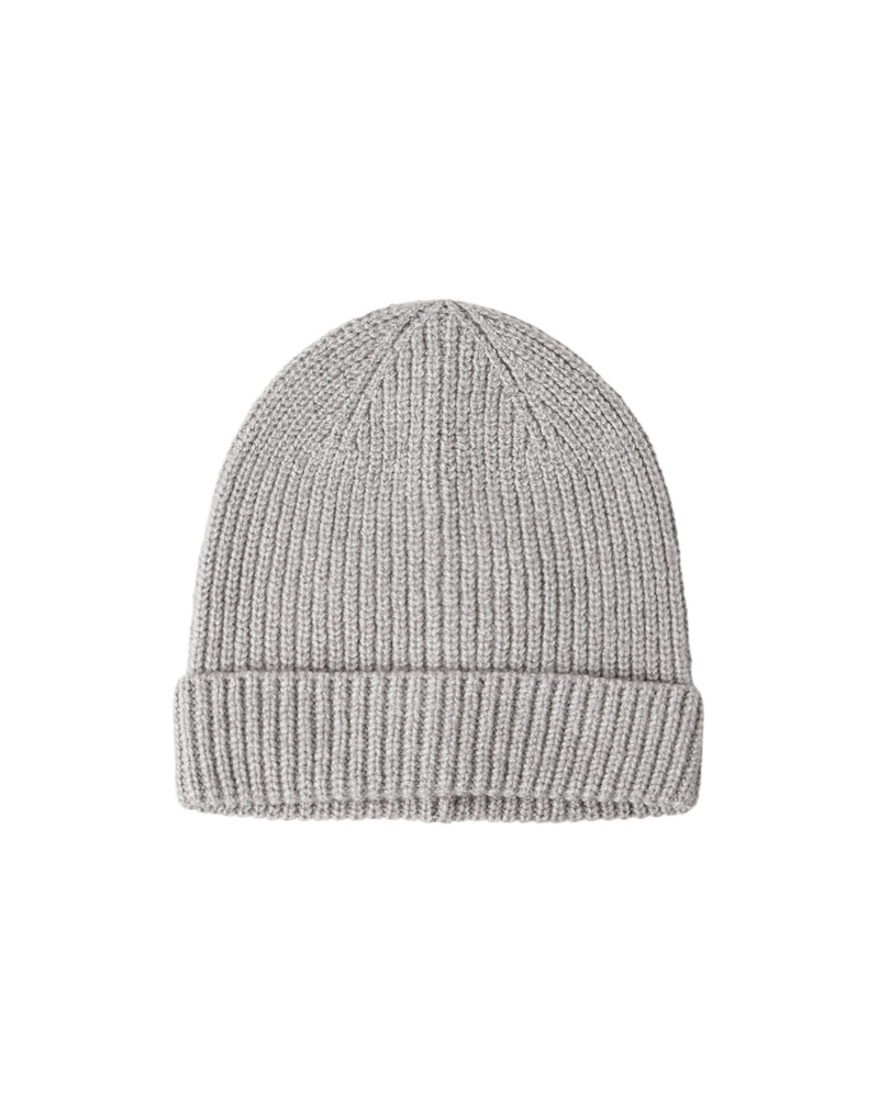 Rylee + Cru Beanie - Dusty Blue