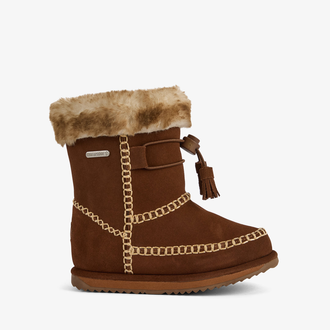 Emu Australia Bobby Lo Waterproof Boot