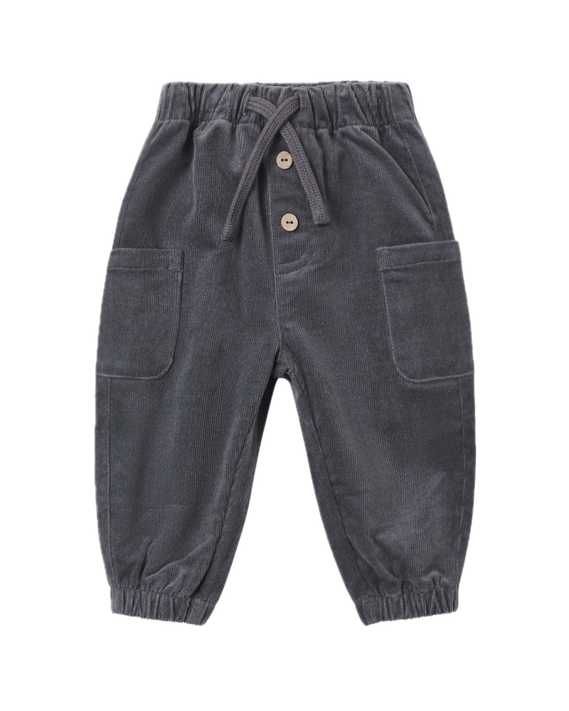 Quincy Mae Luca Pant - Midnight