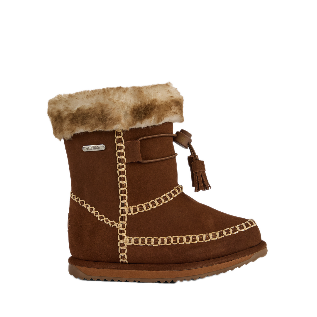 Emu Australia Bobby Lo Waterproof Boot