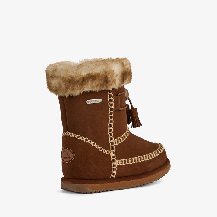 Emu Australia Bobby Lo Waterproof Boot