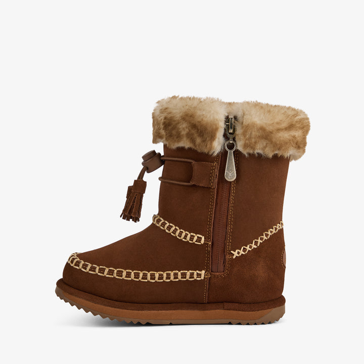 Emu Australia Bobby Lo Waterproof Boot