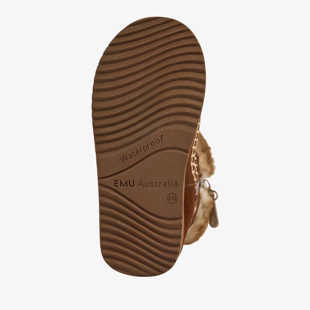 Emu Australia Bobby Lo Waterproof Boot