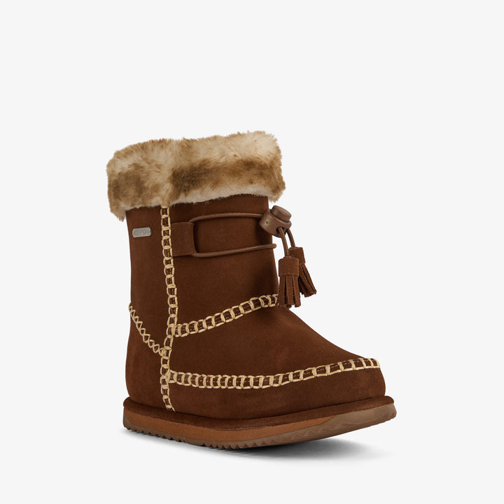 Emu Australia Bobby Lo Waterproof Boot
