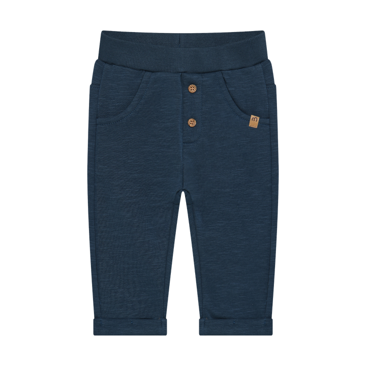 Minymo Sweatpants - Midnight Navy