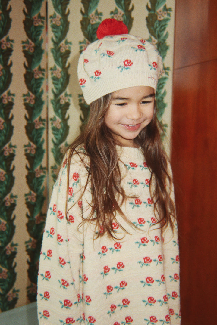 Konges Slojd Belou Dress
