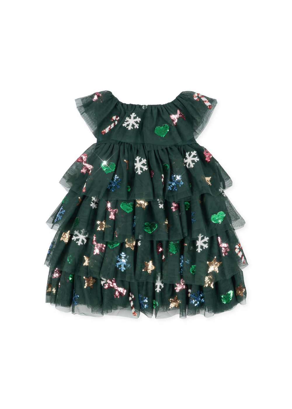 Konges Slojd Yvonne Christmas Dress