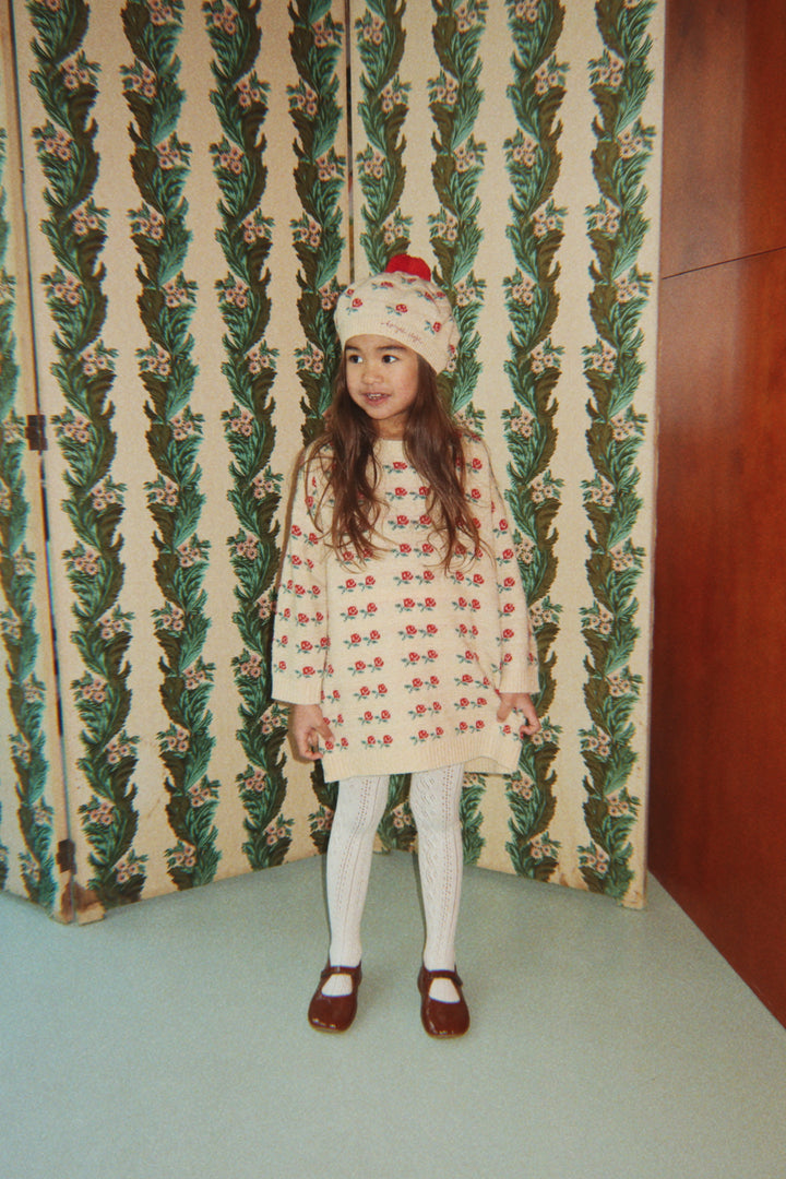 Konges Slojd Belou Dress