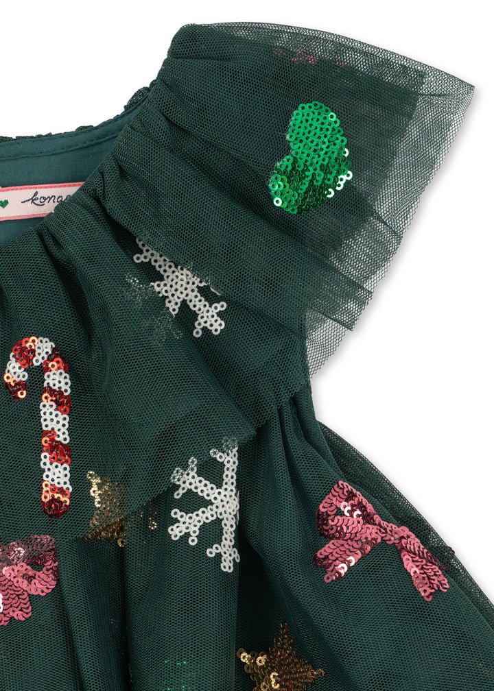 Konges Slojd Yvonne Christmas Dress
