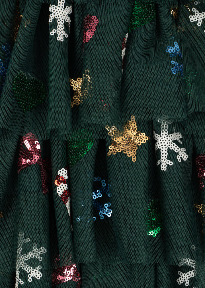 Konges Slojd Yvonne Christmas Dress