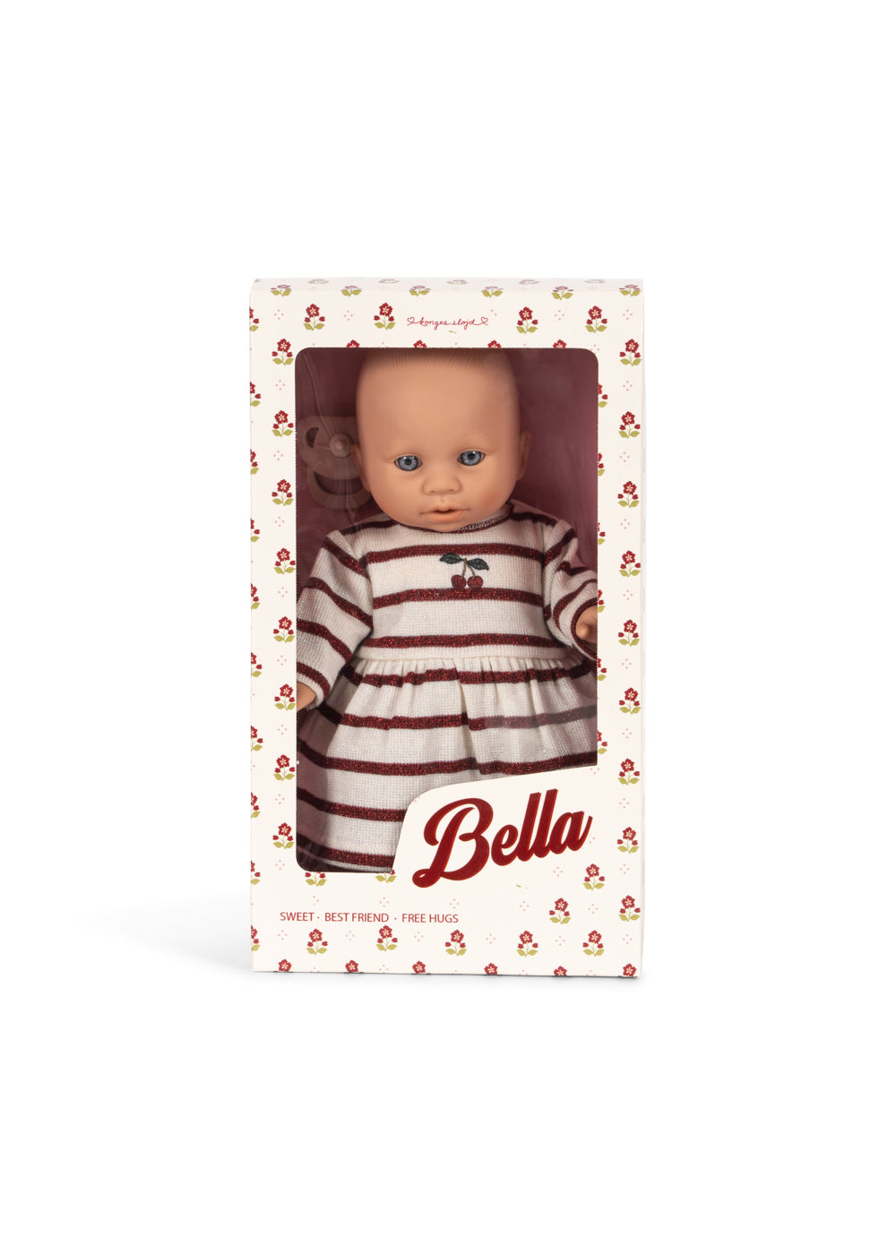 Konges Slojd Bella Baby Doll