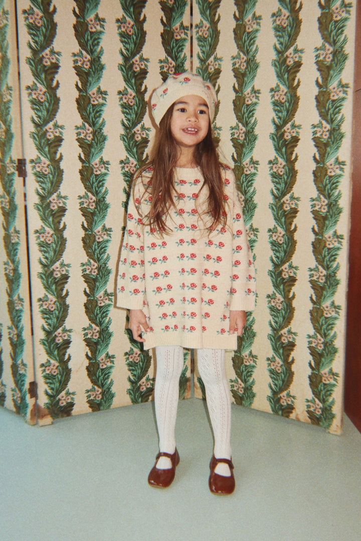 Konges Slojd Belou Dress