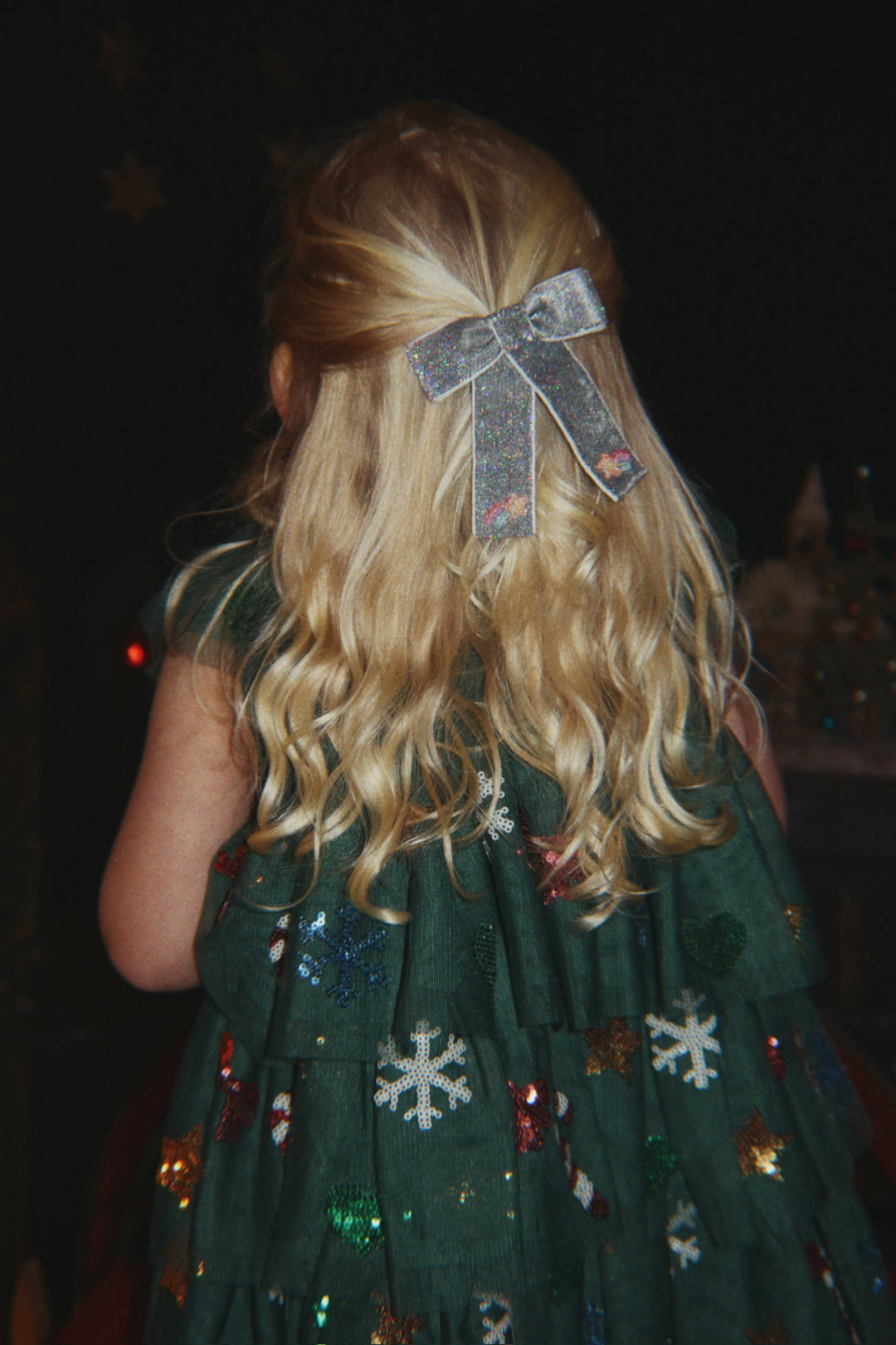 Konges Slojd Yvonne Christmas Dress