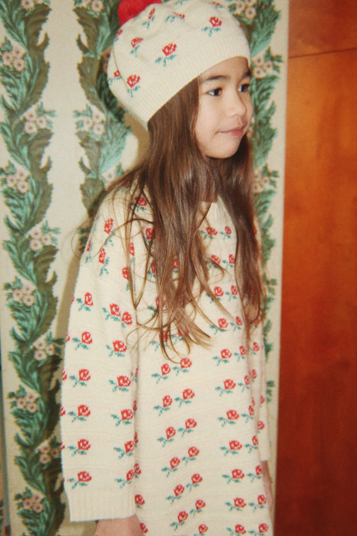 Konges Slojd Belou Dress