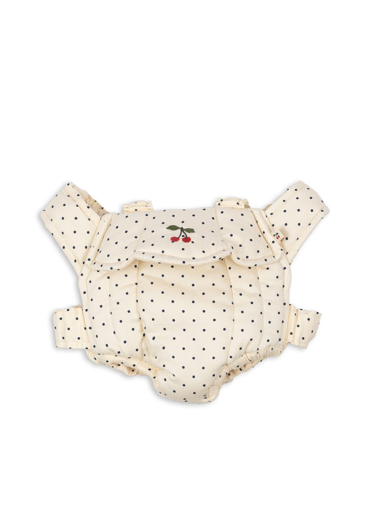 Konges Slojd Doll Carrier
