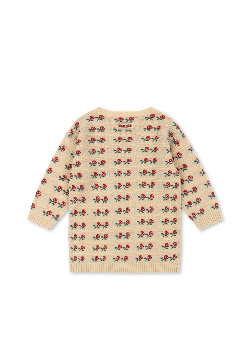 Konges Slojd Belou Dress