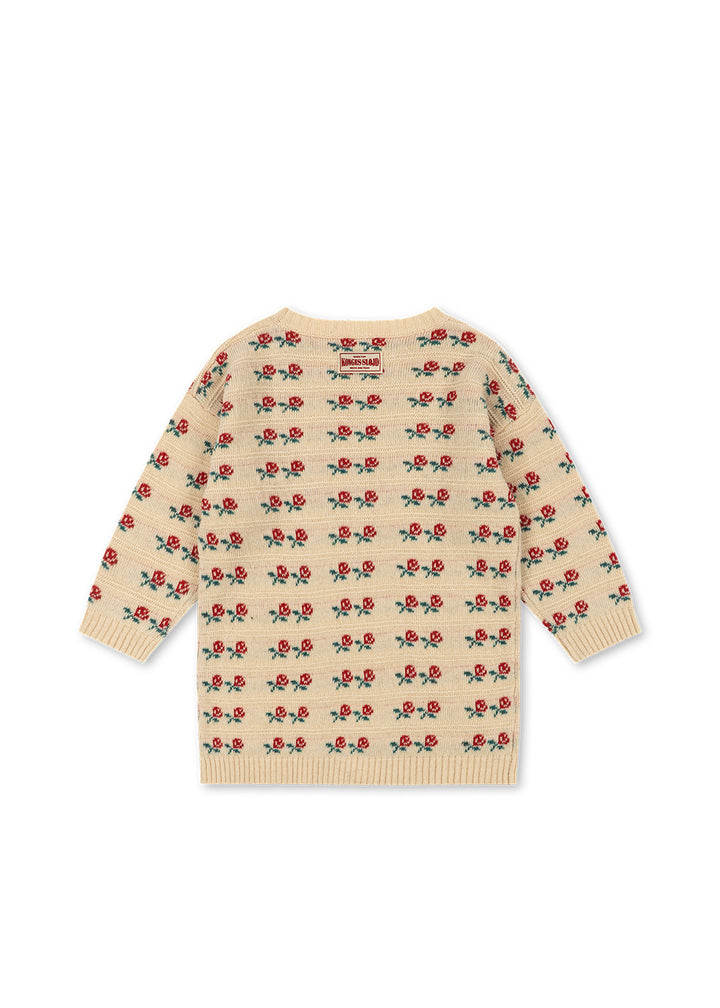 Konges Slojd Belou Dress
