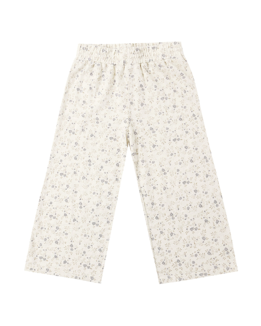 Rylee + Cru Wide Leg Pant - Meadow