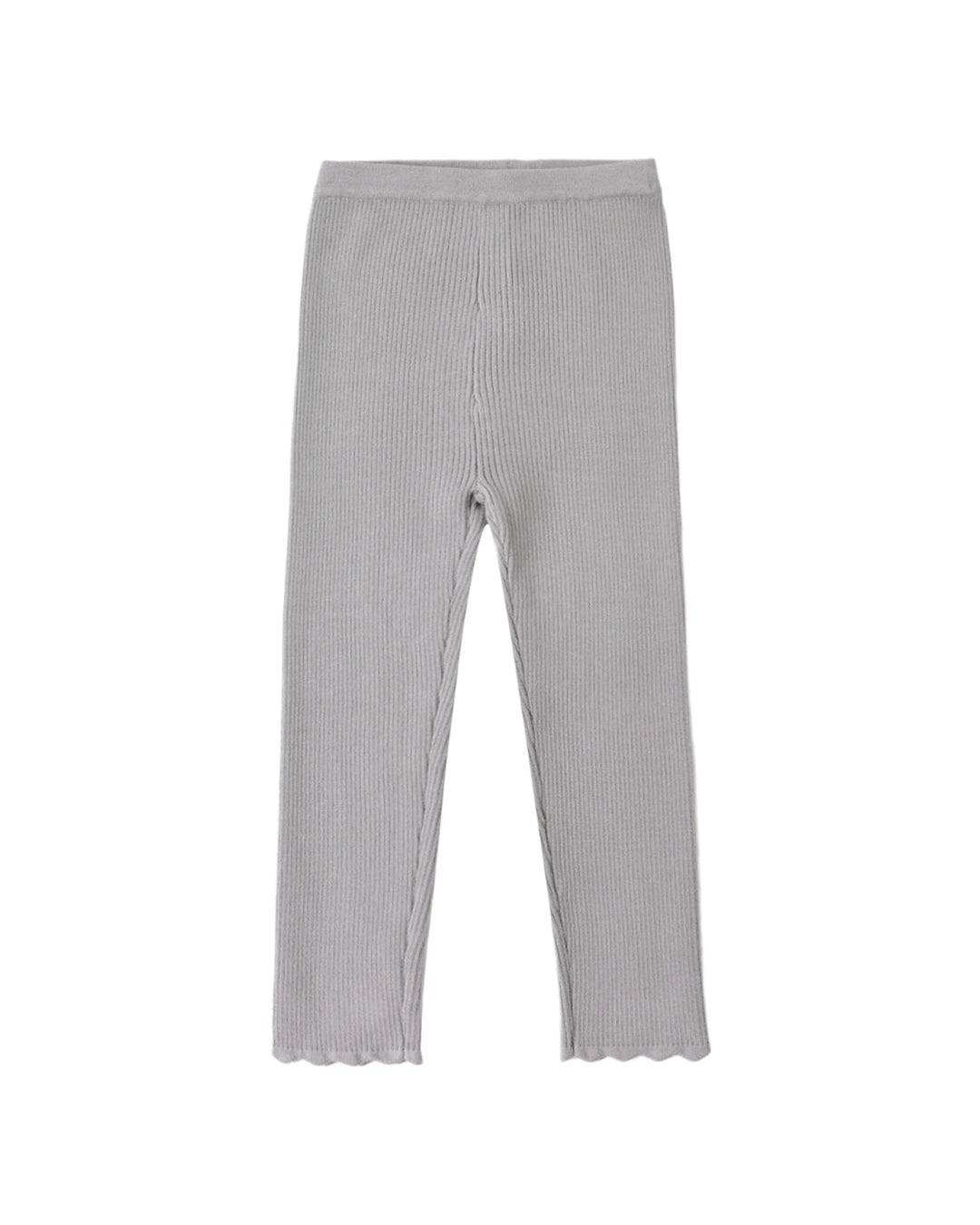 Rylee + Cru Legging - Dusty Blue