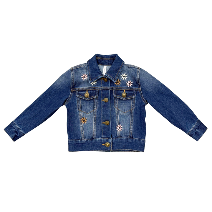 Babysprouts Denim Jacket