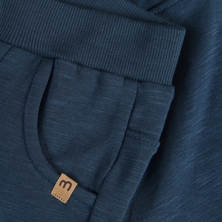 Minymo Sweatpants - Midnight Navy