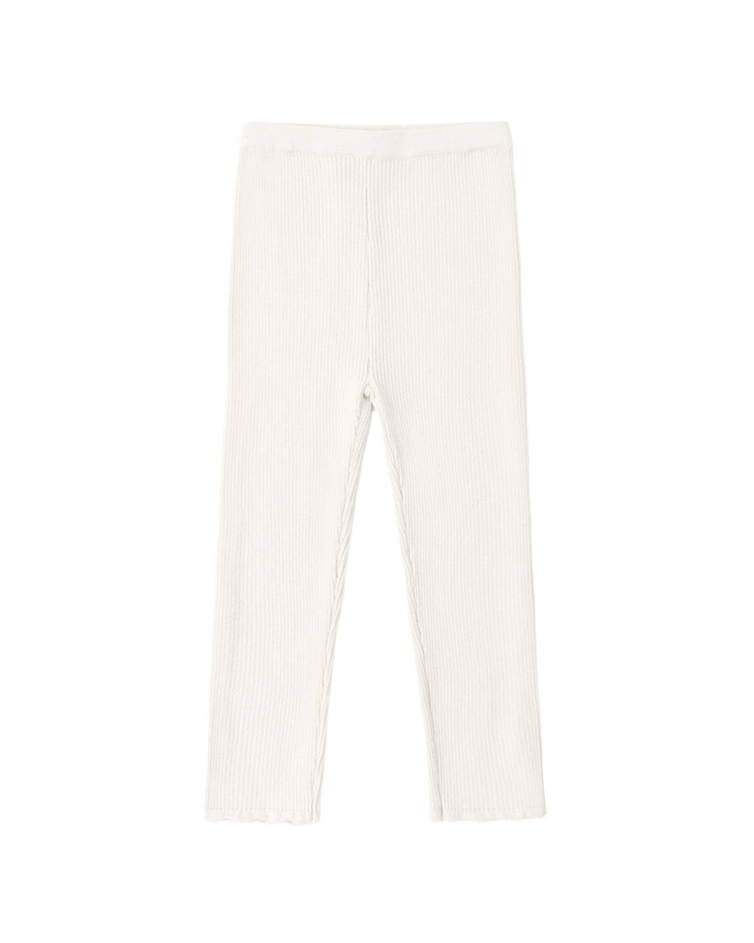 Rylee + Cru Legging - Natural