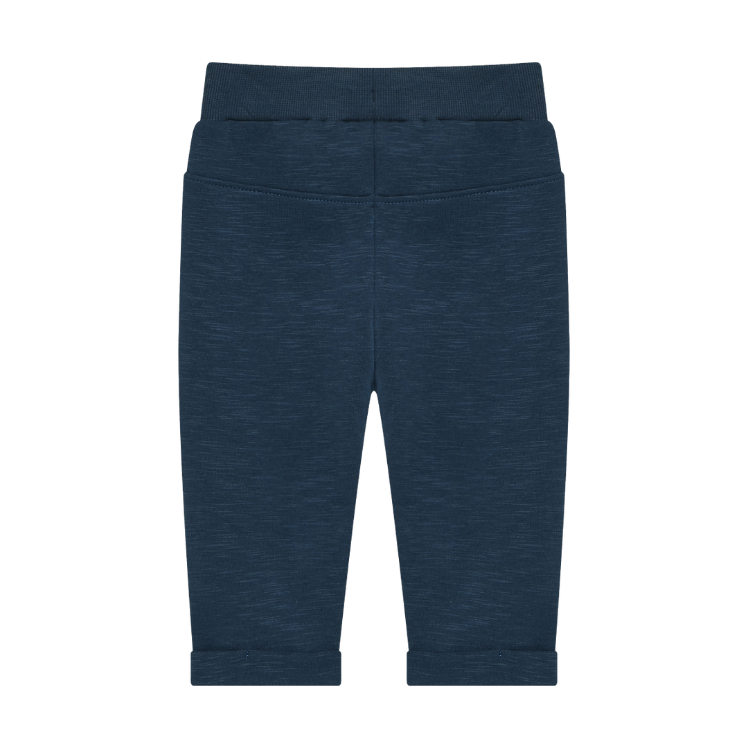 Minymo Sweatpants - Midnight Navy