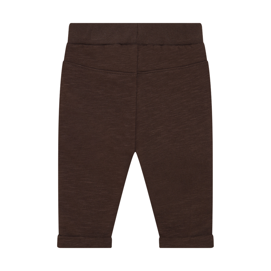 Minymo Sweatpants - Bracken