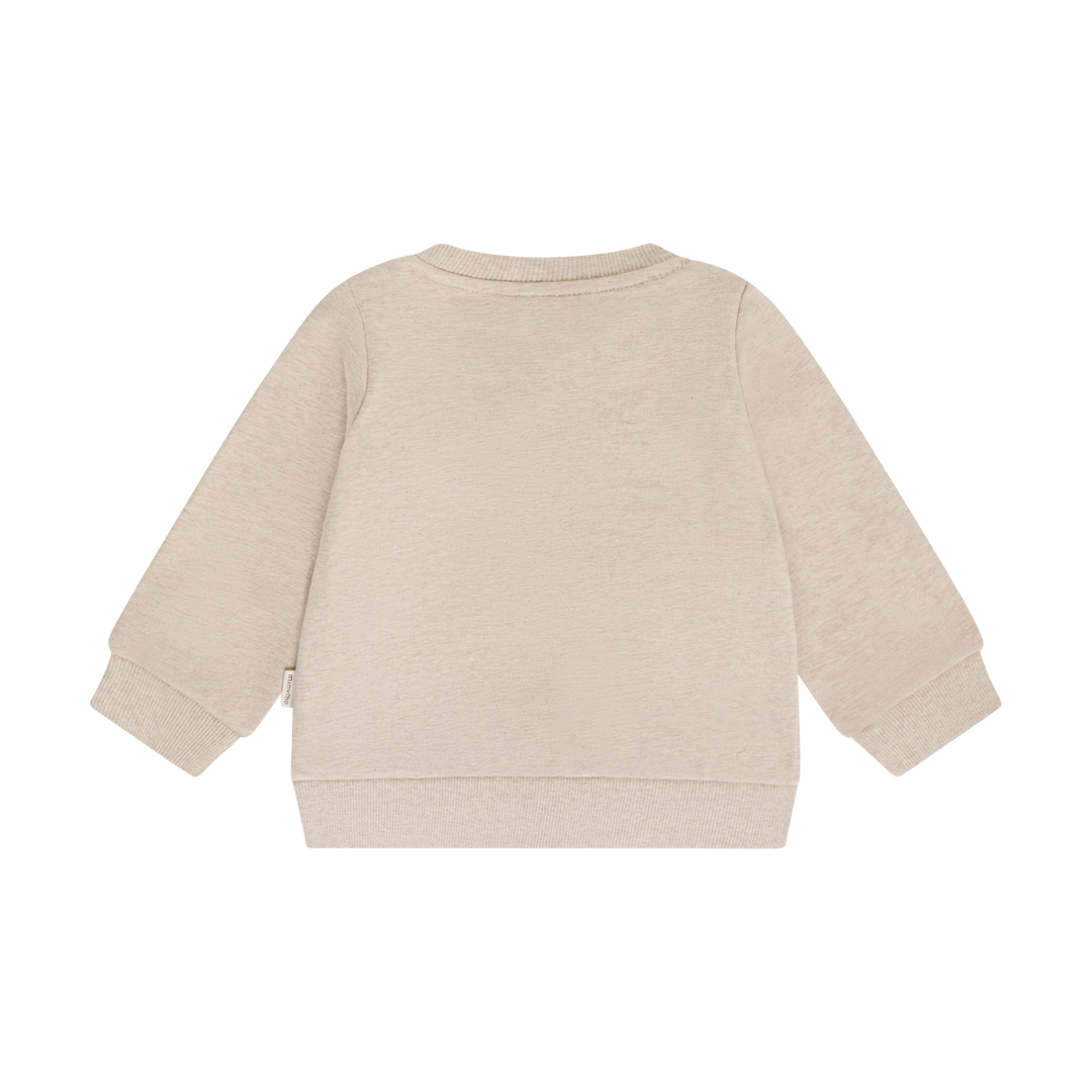 Minymo Truck Sweatshirt
