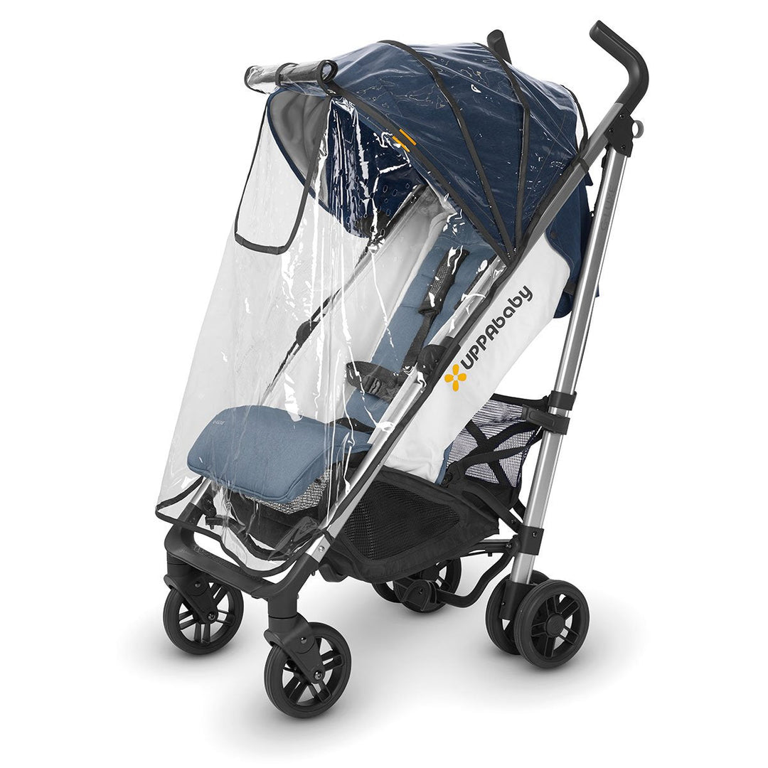 uppababy g luxe or g lite UPPAbaby G-LUXE/G-LITE Rain Shield – Hopscotch Kids