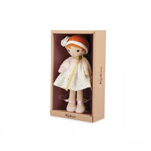 Kaloo Tendresse Valentine K Doll - Medium