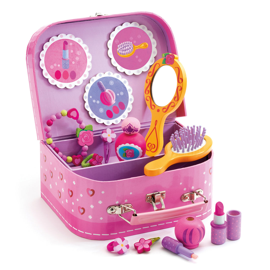 Djeco Role Play My Vanity Case