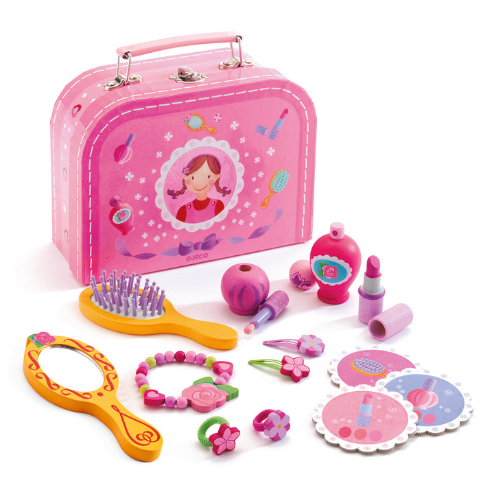 Djeco Role Play My Vanity Case