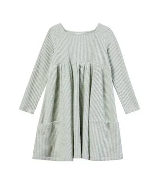 Vignette Rylie Dress - Sage