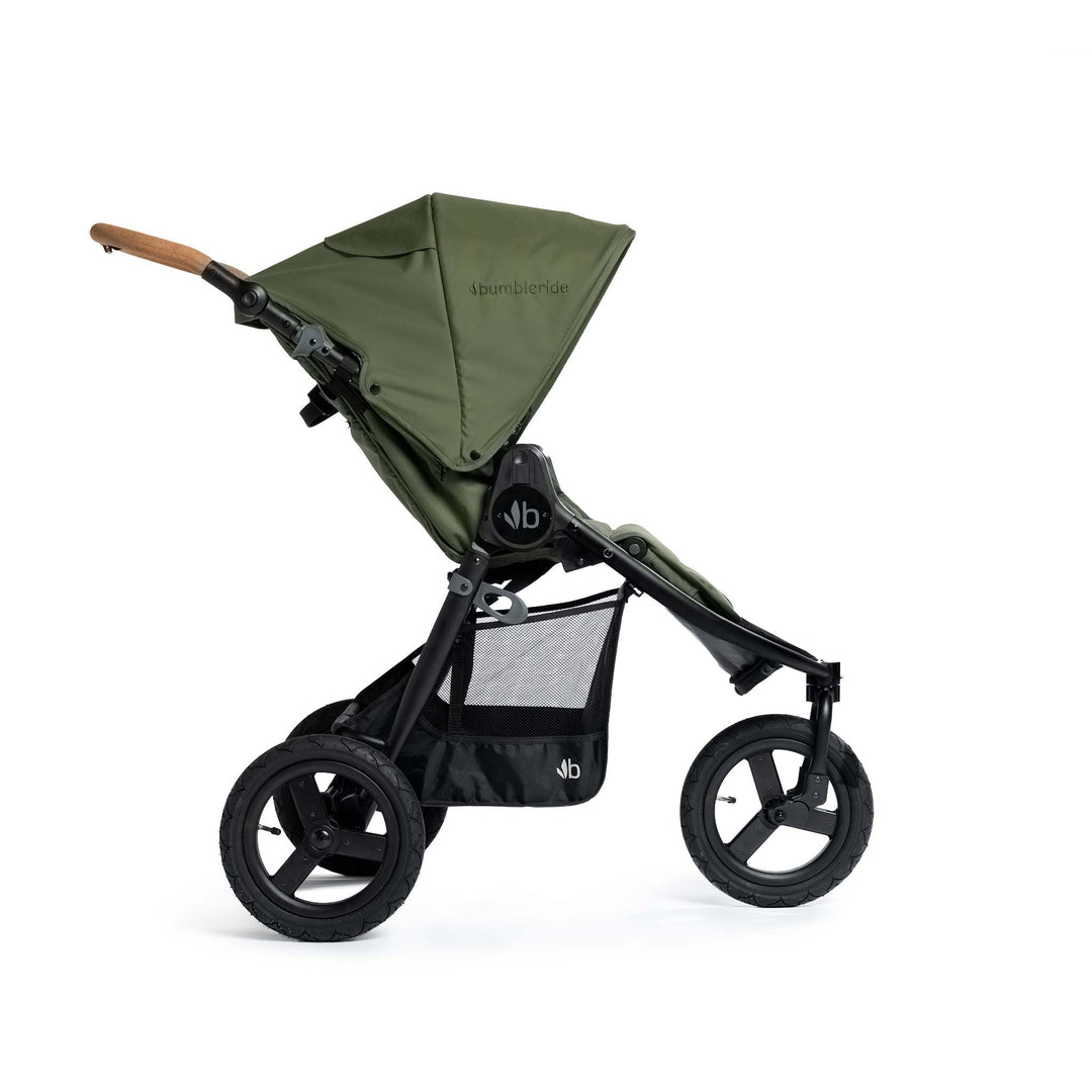 Bumbleride Indie All Terrain Stroller