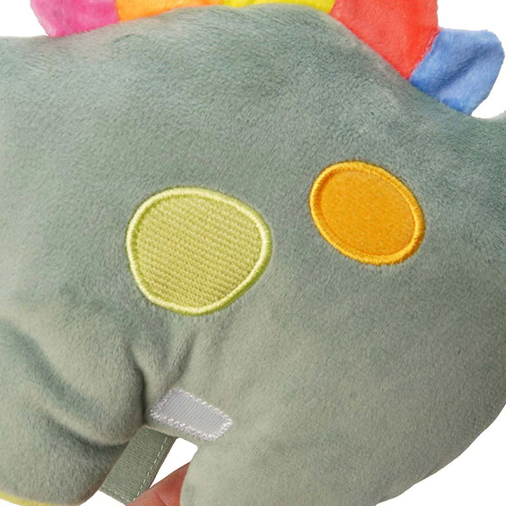 Manhattan Toy Story Stuffies Bronty