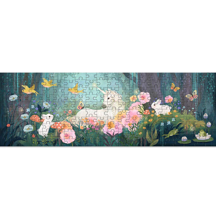 Djeco Puzzle - The Edge Of The Woods