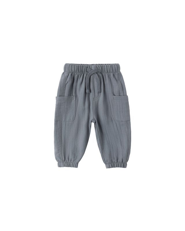 Quincy Mae Luca Pant - Ocean