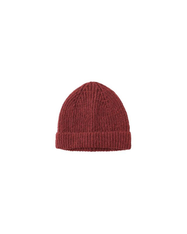 Rylee + Cru Beanie - Ruby