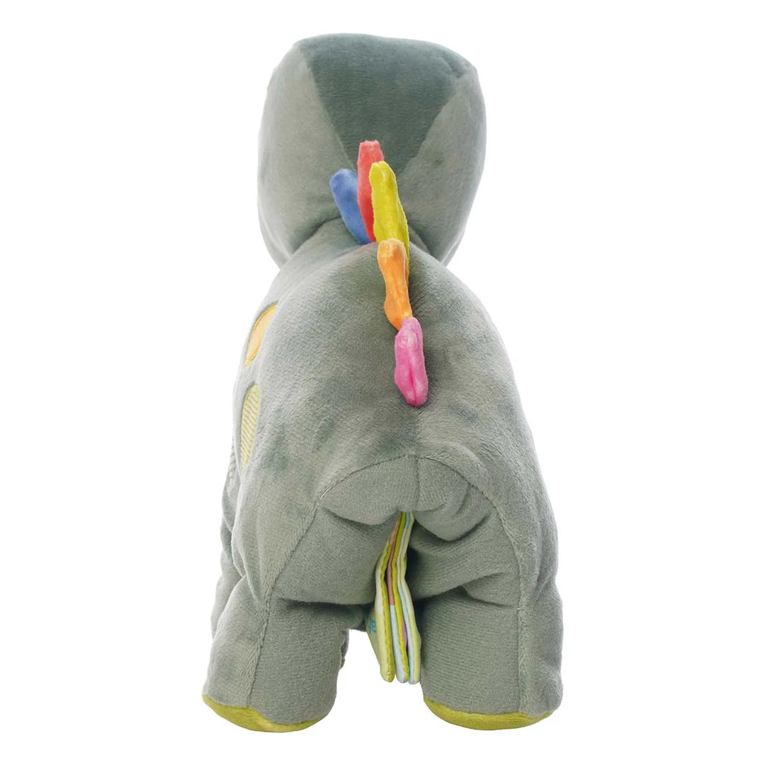 Manhattan Toy Story Stuffies Bronty