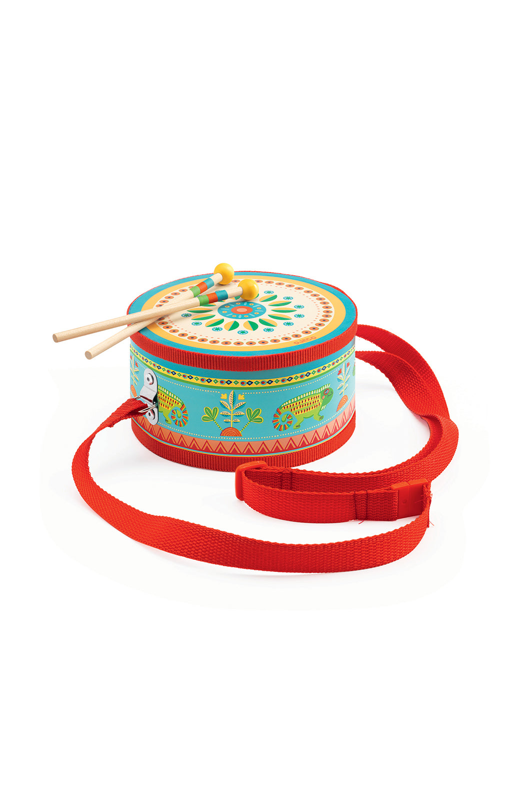 Djeco Animambo Hand Drum