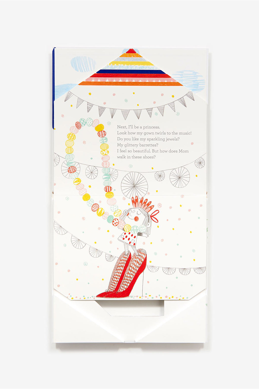 Hachette In My Room: A Book of Creativity and Imagination