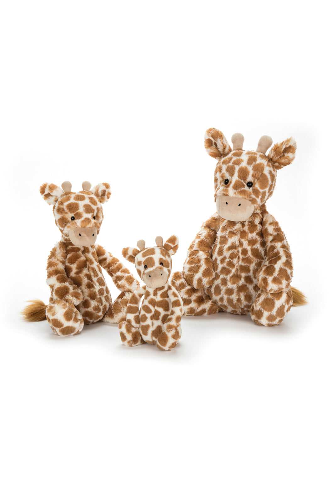 Jellycat Bashful Giraffe Medium