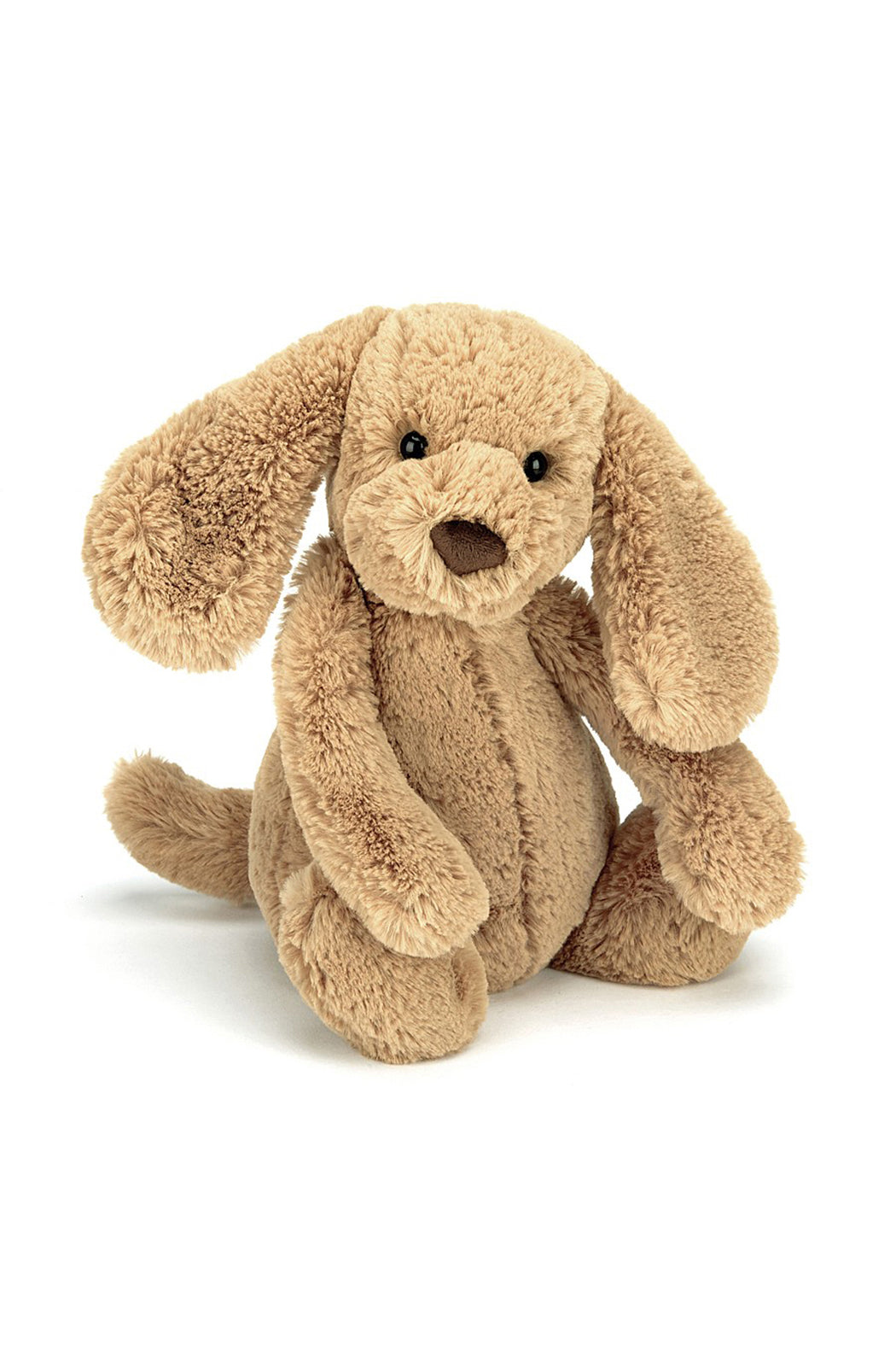 Jellycat Little Bashful Toffee Puppy