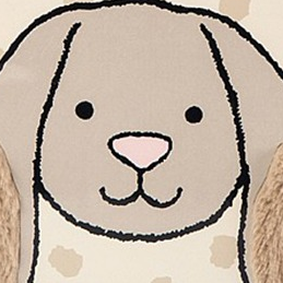 Jellycat If I Were A Bunny Book