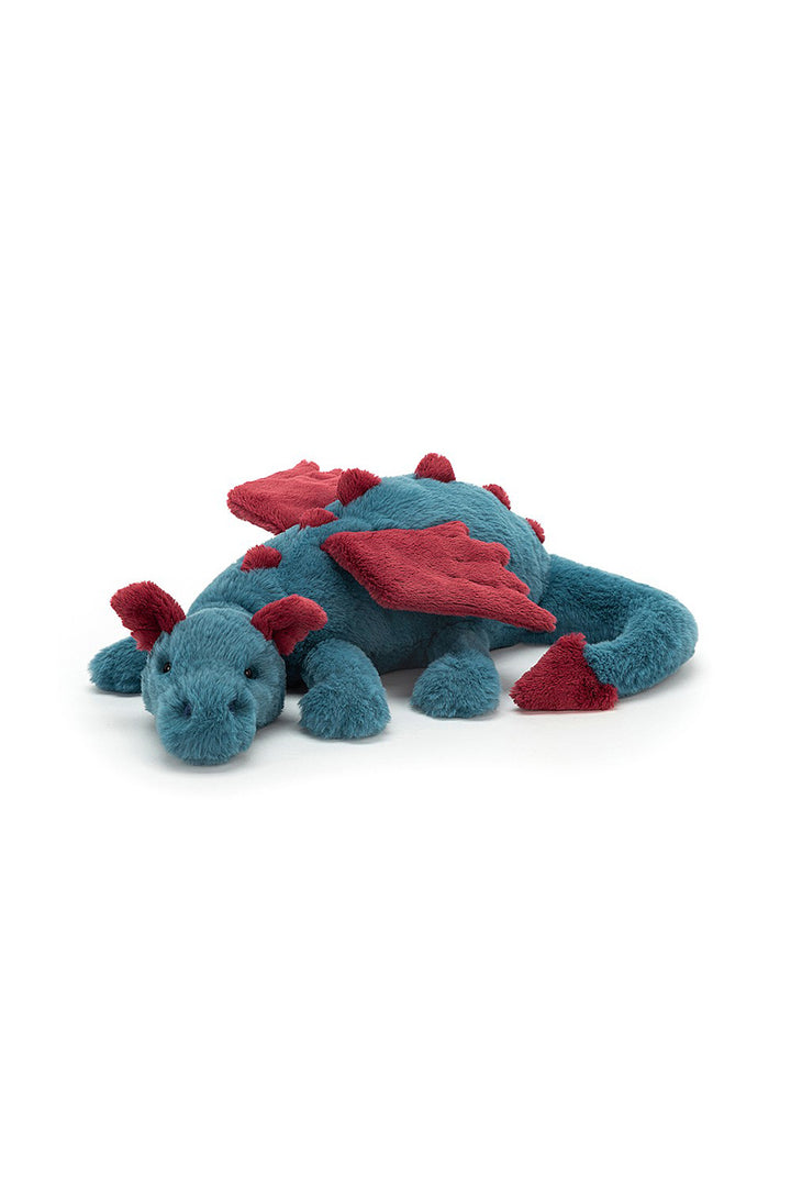 Jellycat Dexter Dragon