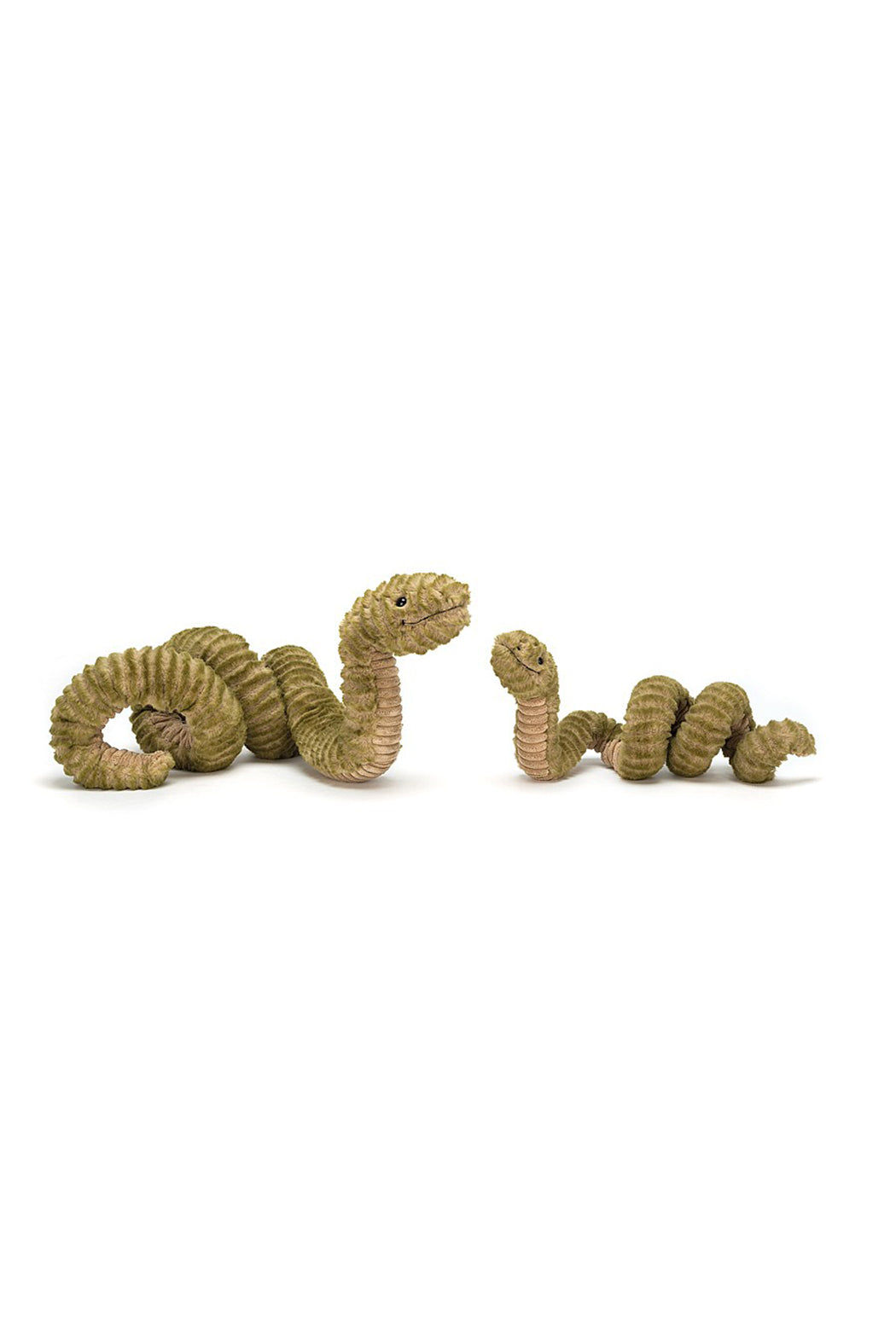 Jellycat Slither Snake